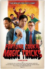 Watch Fortune Cookie Magic Tricks (Short 2011) Gomovies123