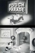 Watch The Pooch Parade Gomovies123