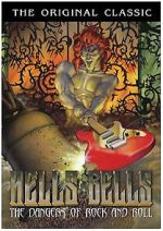 Watch Hell\'s Bells: The Dangers of Rock \'N\' Roll Gomovies123