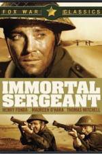 Watch Immortal Sergeant Gomovies123