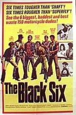 Watch The Black Six Gomovies123