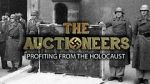 Watch The Auctioneers: Profiting from the Holocaust Gomovies123