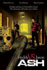Watch Freddy vs. Jason vs. Ash Gomovies123