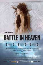 Watch Battle in Heaven Gomovies123
