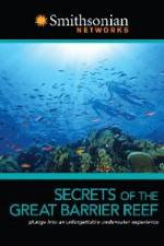 Watch Secrets Of The Great Barrier Reef Gomovies123