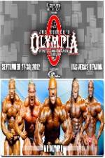 Watch Mr. Olympia 2012 Gomovies123