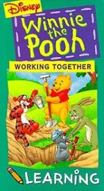 Watch Winnie the Pooh Learning: Working Together Gomovies123