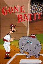 Watch Gone Batty (Short 1954) Gomovies123