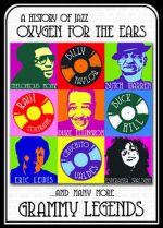Watch History of Jazz: Oxygen for the Ears Gomovies123