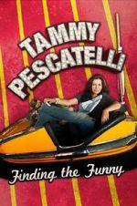 Watch Tammy Pescatelli: Finding the Funny Gomovies123