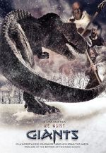Watch We Hunt Giants (Short 2023) Gomovies123