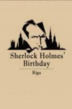 Watch Holmes A Celebration Gomovies123