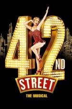 Watch 42nd Street: The Musical Gomovies123