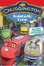 Watch Chuggington: Traintastic Crew Gomovies123