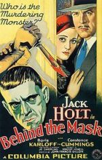Watch Behind the Mask Gomovies123