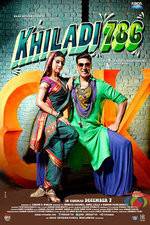 Watch Khiladi 786 Gomovies123