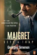 Watch Maigret Sets a Trap Gomovies123