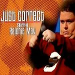 Watch Ralphie May: Just Correct Gomovies123