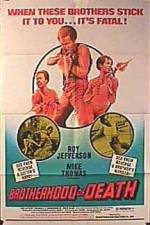 Watch Brotherhood of Death Gomovies123