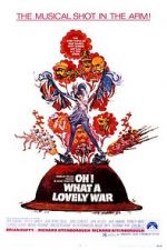 Watch Oh! What a Lovely War Gomovies123
