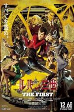 Watch Lupin III: The First Gomovies123