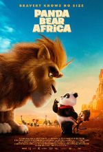 Watch Panda Bear in Africa Gomovies123