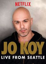 Watch Jo Koy: Live from Seattle Gomovies123