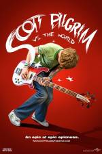 Watch Scott Pilgrim vs the World Gomovies123