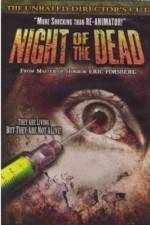 Watch Night of the Dead Leben Tod Gomovies123