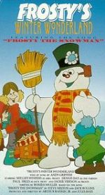 Watch Frosty\'s Winter Wonderland (TV Short 1976) Gomovies123