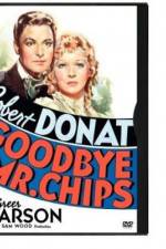 Watch Goodbye Mr Chips Gomovies123