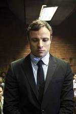 Watch Pistorius On Trial: Nowhere To Run Gomovies123