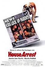 Watch House Arrest Gomovies123