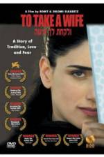 Watch To Take a Wife Gomovies123