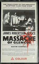 Watch The Massacre of Glencoe Gomovies123