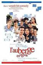 Watch L'auberge espagnole Gomovies123