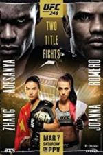 Watch UFC 248: Adesanya vs. Romero Gomovies123