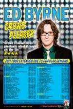 Watch Ed Byrne Crowd Pleaser Gomovies123
