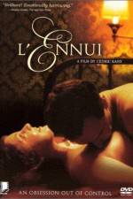 Watch L'ennui Gomovies123