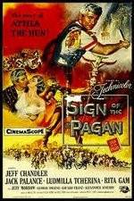 Watch Sign of the Pagan Gomovies123