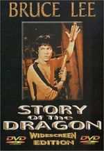 Watch Bruce Lee: A Dragon Story Gomovies123