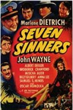 Watch Seven Sinners Gomovies123