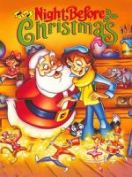 Watch The Night Before Christmas Gomovies123
