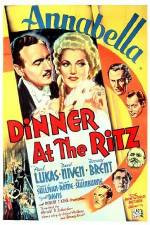 Watch Dinner at the Ritz Gomovies123