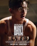 Watch Marty Supreme Gomovies123