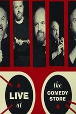 Watch Louis C.K.: Live at the Comedy Store Gomovies123