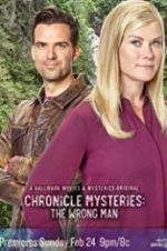 Watch The Chronicle Mysteries: The Wrong Man Gomovies123