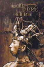 Watch The City of Lost Children (La Cite des enfants perdus) Gomovies123