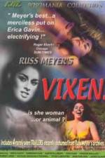 Watch Vixen Gomovies123