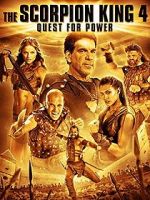 Watch The Scorpion King 4: Quest for Power Gomovies123